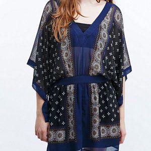 FP Santa Cruz Tunic Size XS